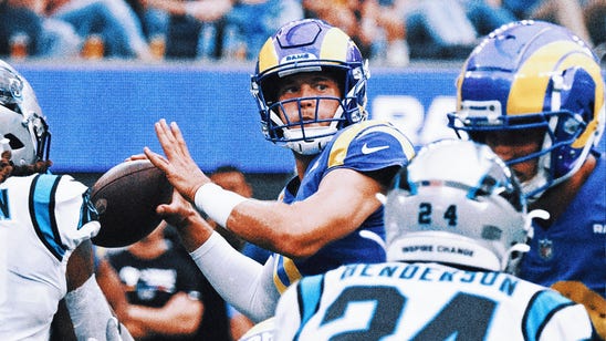 NFL odds Week 11: How to bet Rams-Saints, pick