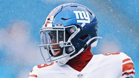 Giants give up on Kadarius Toney, still need game-changing receiver
