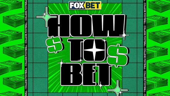 College football odds Week 8: How to bet West Virginia-Texas Tech