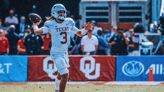 College football odds Week 7: How to bet Iowa State-Texas