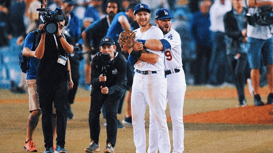 2022 MLB Playoffs: Trea Turner, Gavin Lux deliver for Dodgers in Game 1