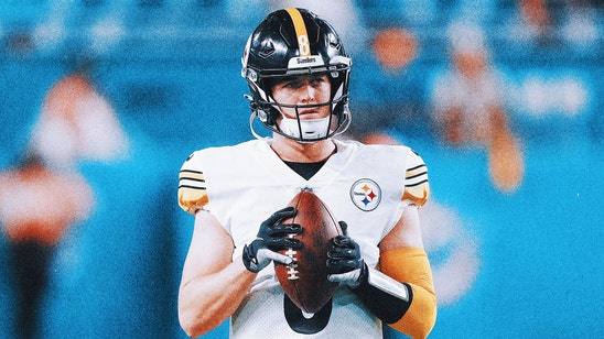 Why 2022 is a year of discovery for the Pittsburgh Steelers