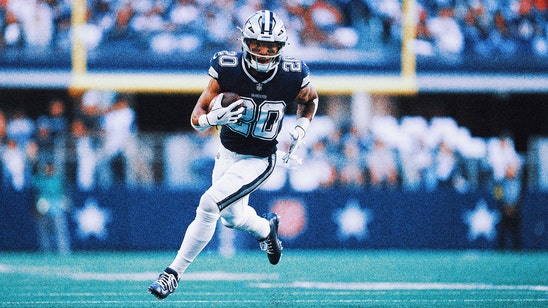 What are the Cowboys' chances to win the NFC?