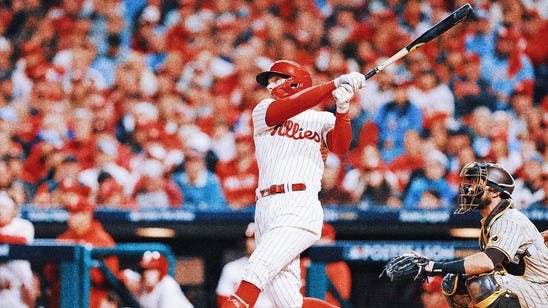 2022 MLB Playoffs: Phillies power their way to resounding Game 4 victory