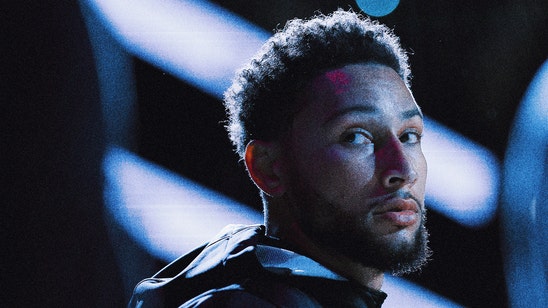 Ben Simmons struggling to regain All-Star form early in Nets tenure