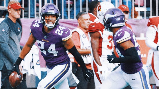 Vikings defense closes out Cardinals, leads change in narrative in tight games