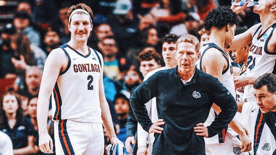 Gonzaga has proved itself as a new-era blue blood, national title or not