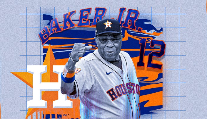 Dusty Baker - Baseball - East Carolina University Athletics