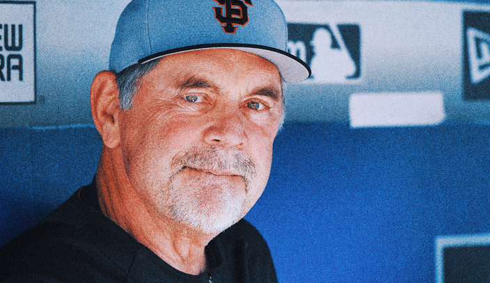 Former Padres manager Bruce Bochy returns to baseball with Rangers