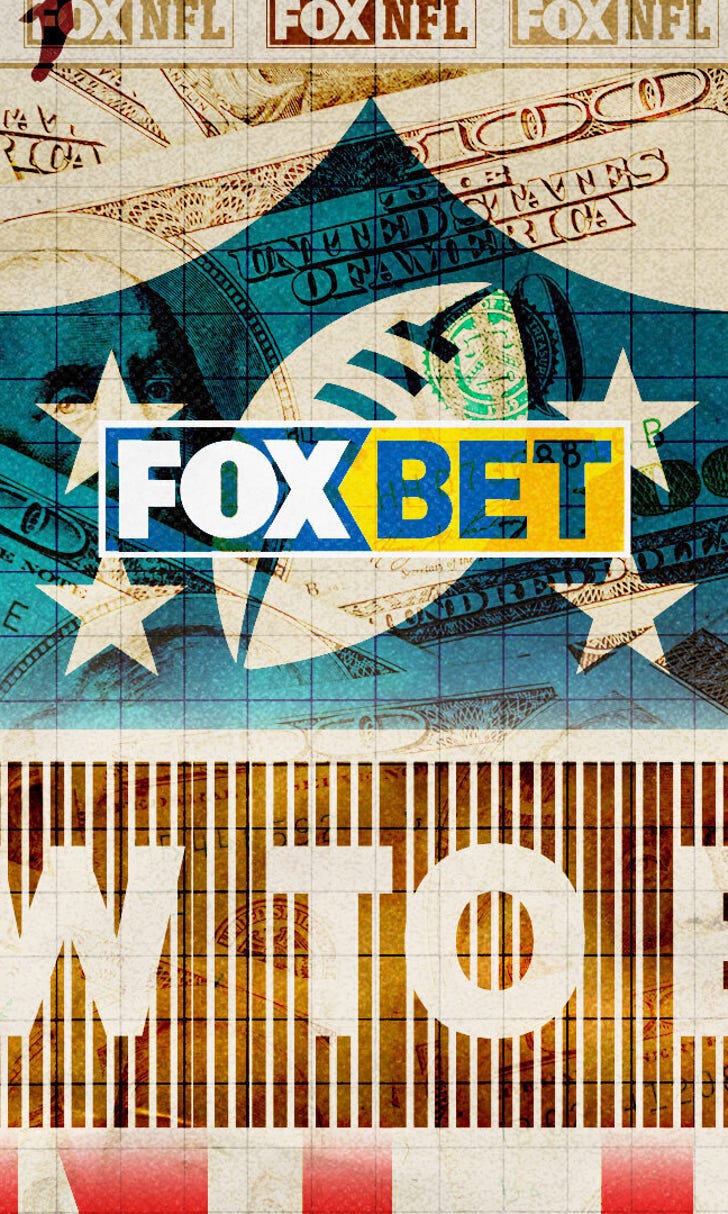 NFL odds Week 5: How to bet Titans-Commanders, pick