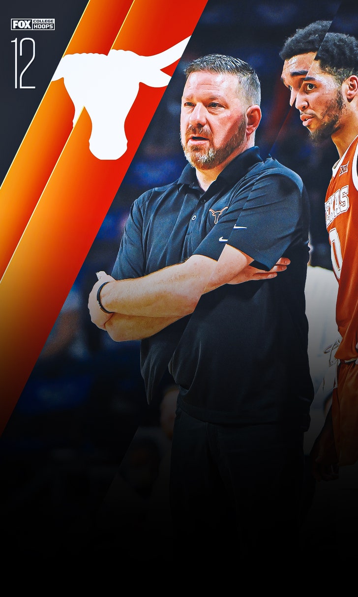 College Basketball 2022-23 Countdown: No. 12 Texas
