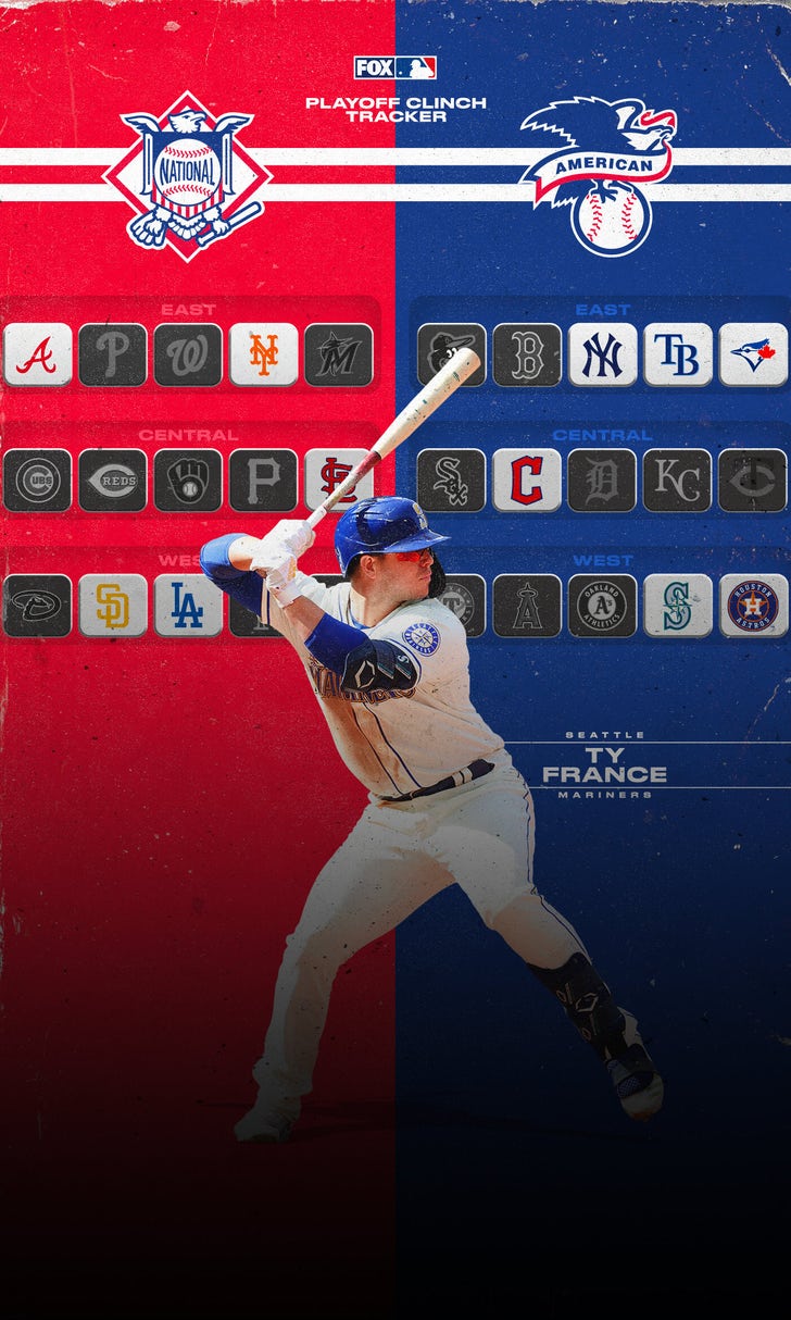 Countdown to the MLB Playoffs: Phillies clinch final playoff spot
