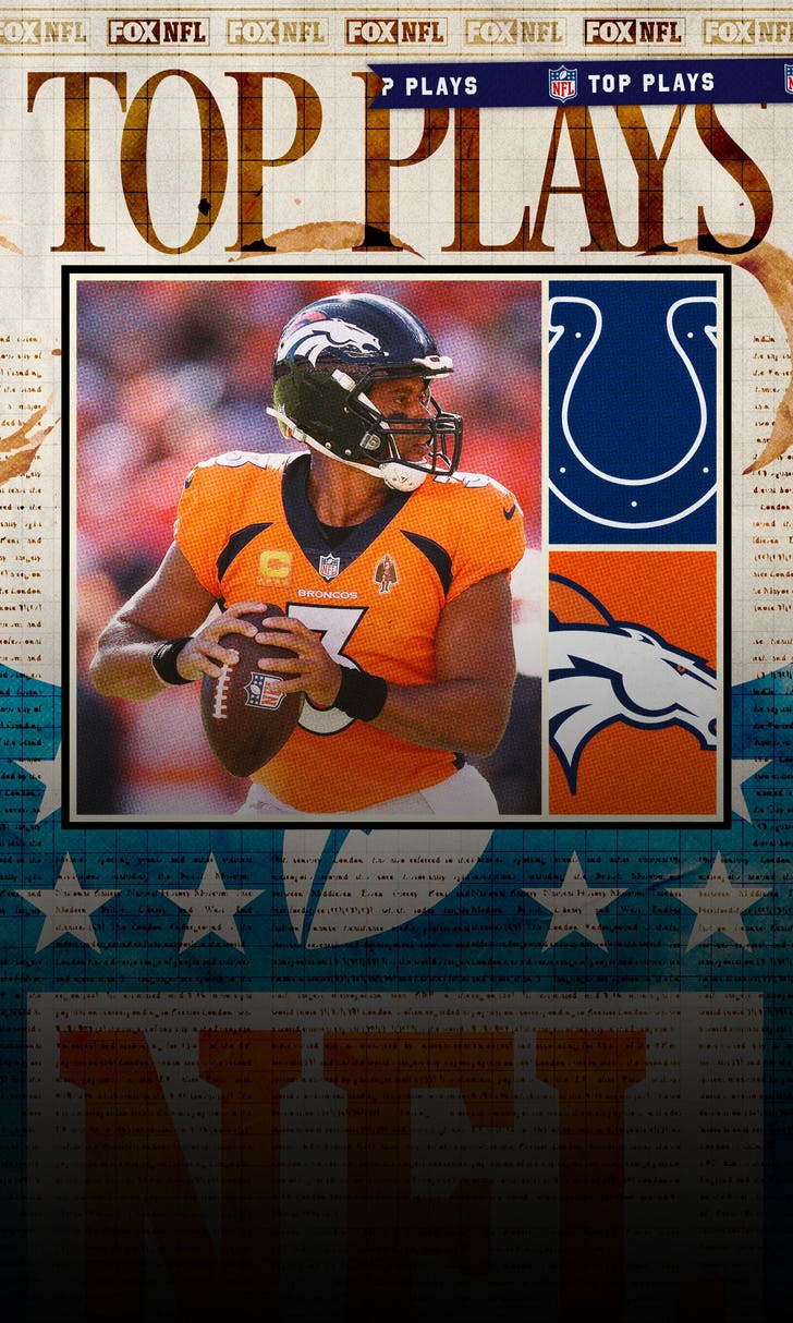 Denver Broncos News - NFL | FOX Sports