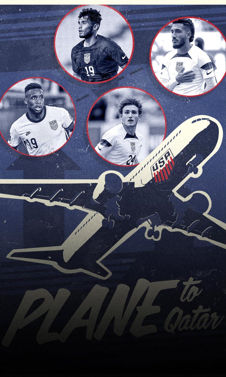 USMNT Stock Watch: Ricardo Pepi strikes first after international window