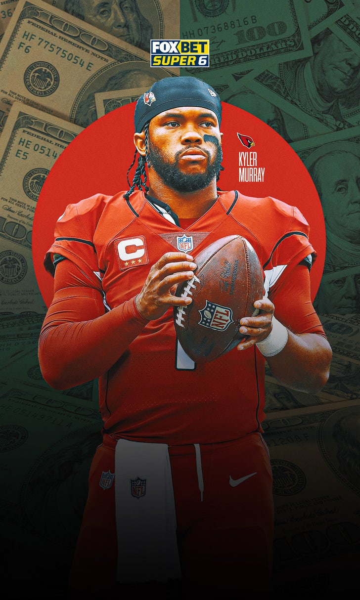 FOX Bet Super 6: $1,000,000 winners talk life-changing money, strategy