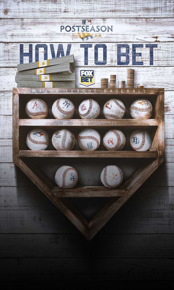 MLB odds: 2022 Wild Card best bets for Phillies-Cardinals, Mariners-Blue Jays