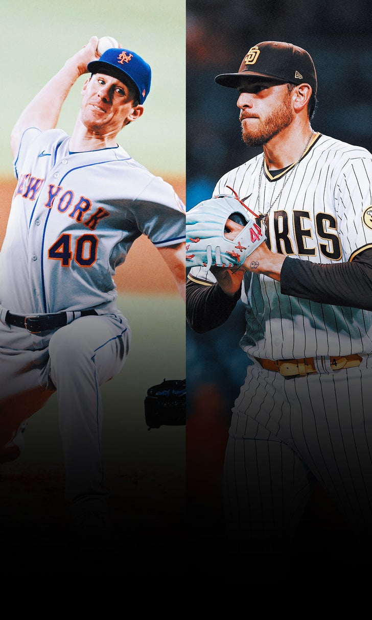 2022 MLB Playoffs: Four questions as Mets, Padres face winner-take-all Game 3