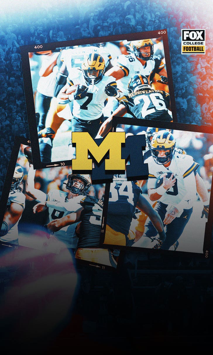 Michigan shows what Iowa lacks: The ability to score when needed