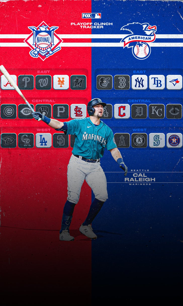 Countdown to the MLB Playoffs: Padres, Blue Jays, Mariners clinch
