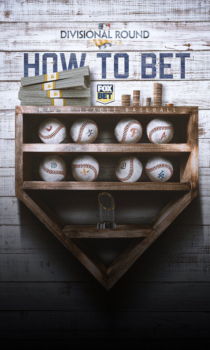 MLB playoff odds: Best bet for Yankees-Guardians Game 4 of division round