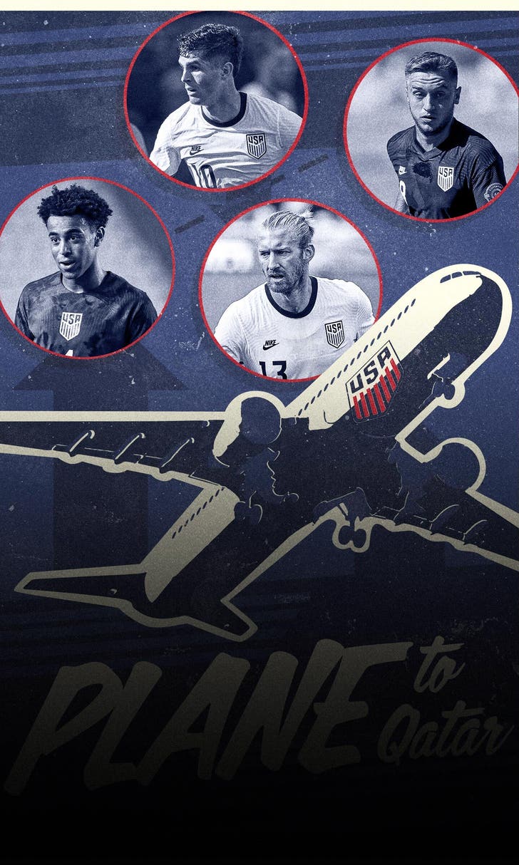 USMNT Stock Watch: Is Tim Ream back in the mix with Aaron Long slipping?