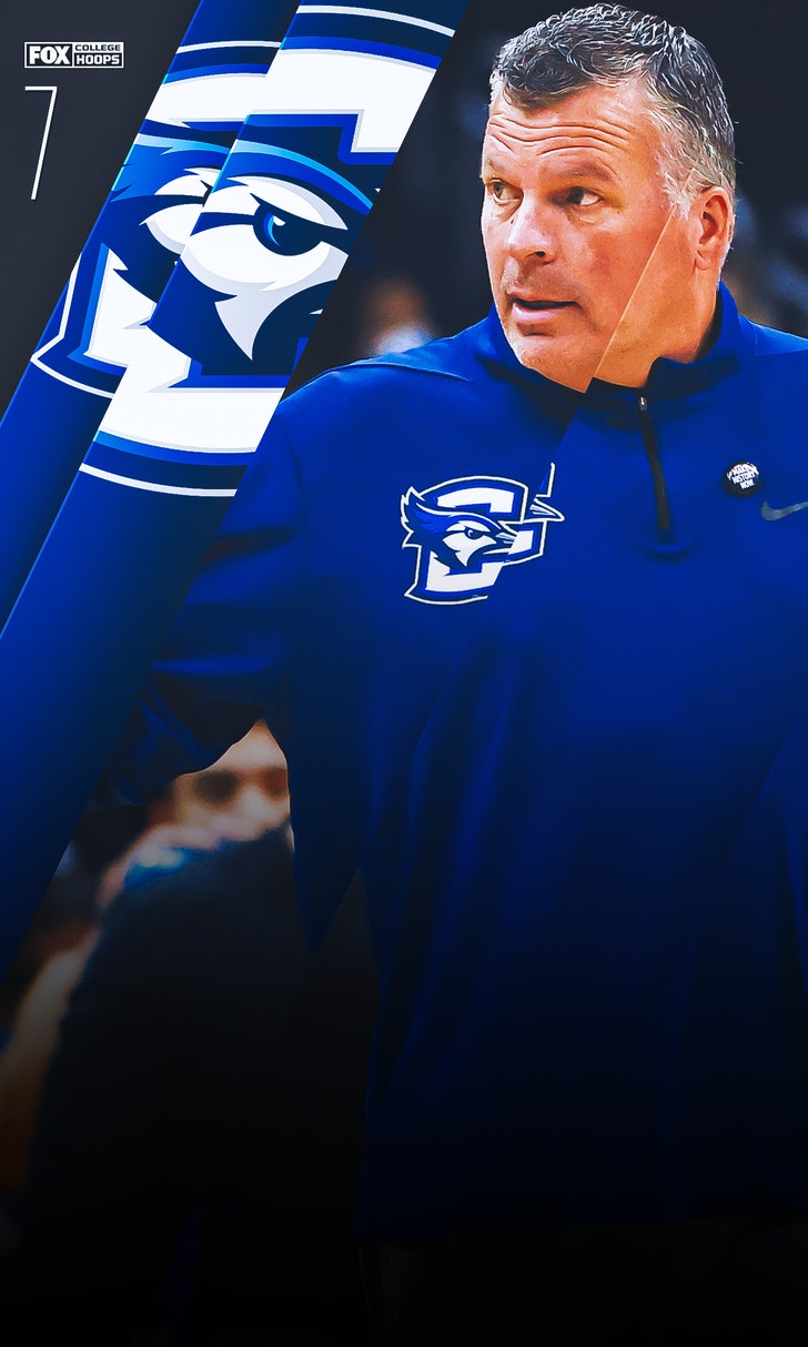 College Basketball 2022-23 Countdown: No. 7 Creighton
