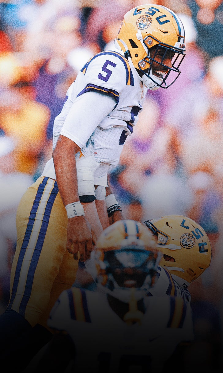 7 SEC teams ranked in latest AP Top 25 poll