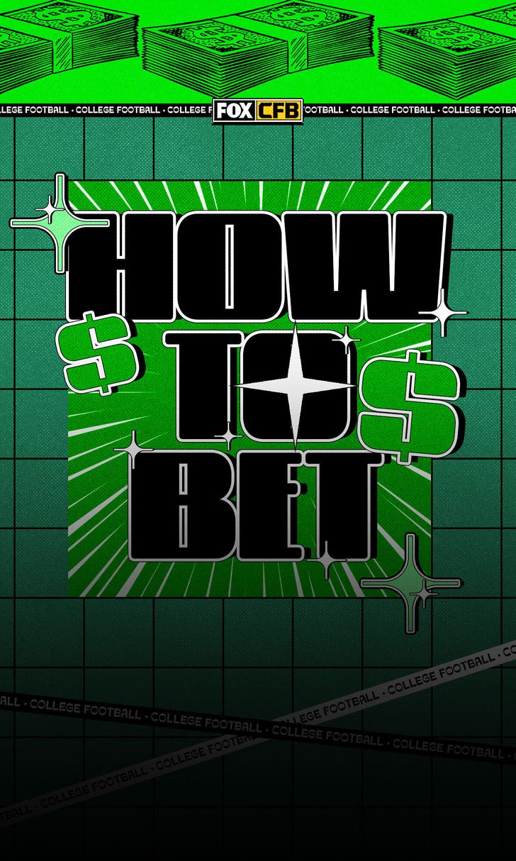 College football odds Week 9: How to bet Virginia Tech-NC State