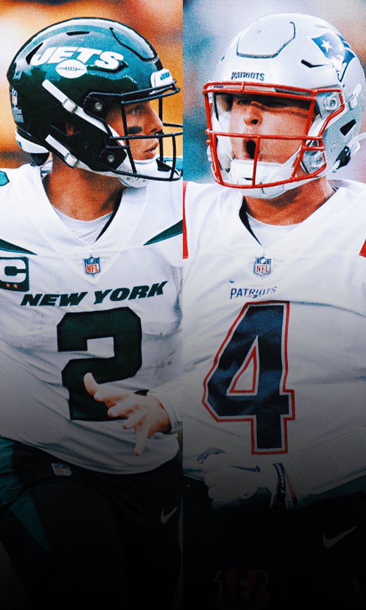 Patriots' Matt Patricia called good game for Bailey Zappe: AFC East takeaways