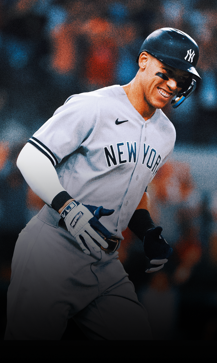 Aaron Judge’s 62nd HR ball nets $2 million offer