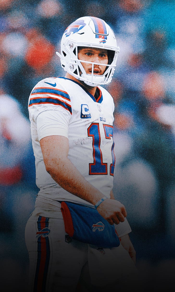Bills overcome early mistakes vs. Ravens, but turnovers becoming an issue