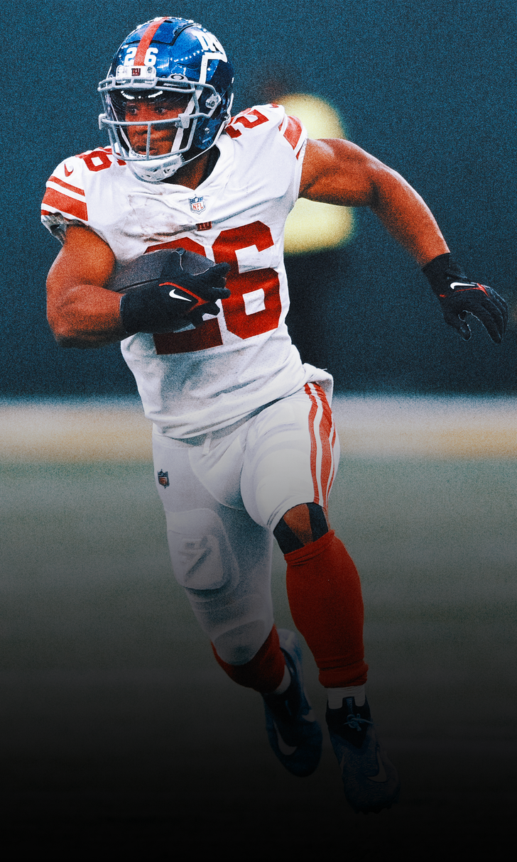 NFL odds Week 13: How to bet Commanders-Giants, pick