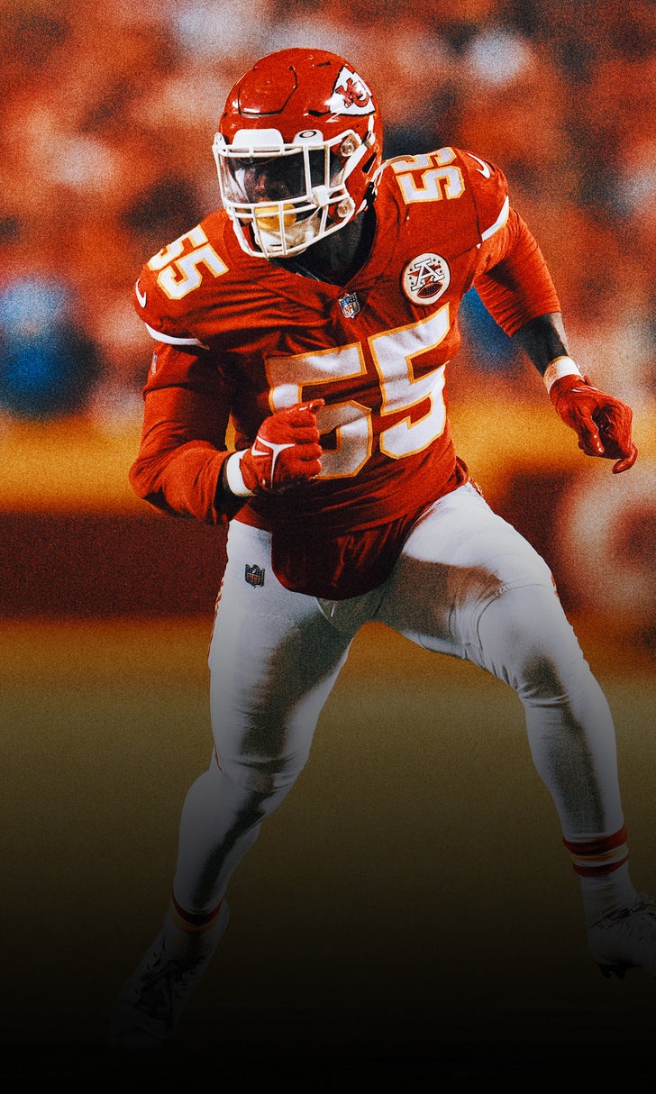 Chiefs’ Frank Clark suspended 2 games for 2021 weapons arrests