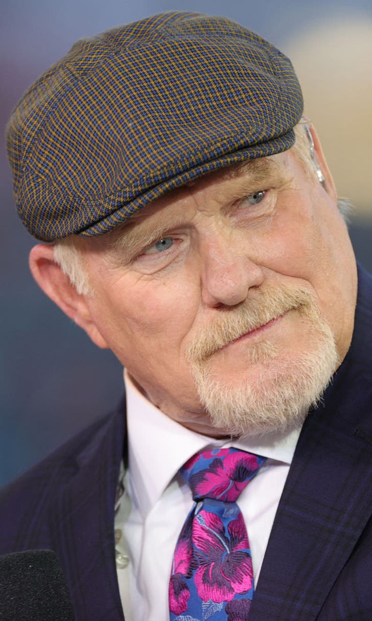 Terry Bradshaw reveals recent battles with cancer