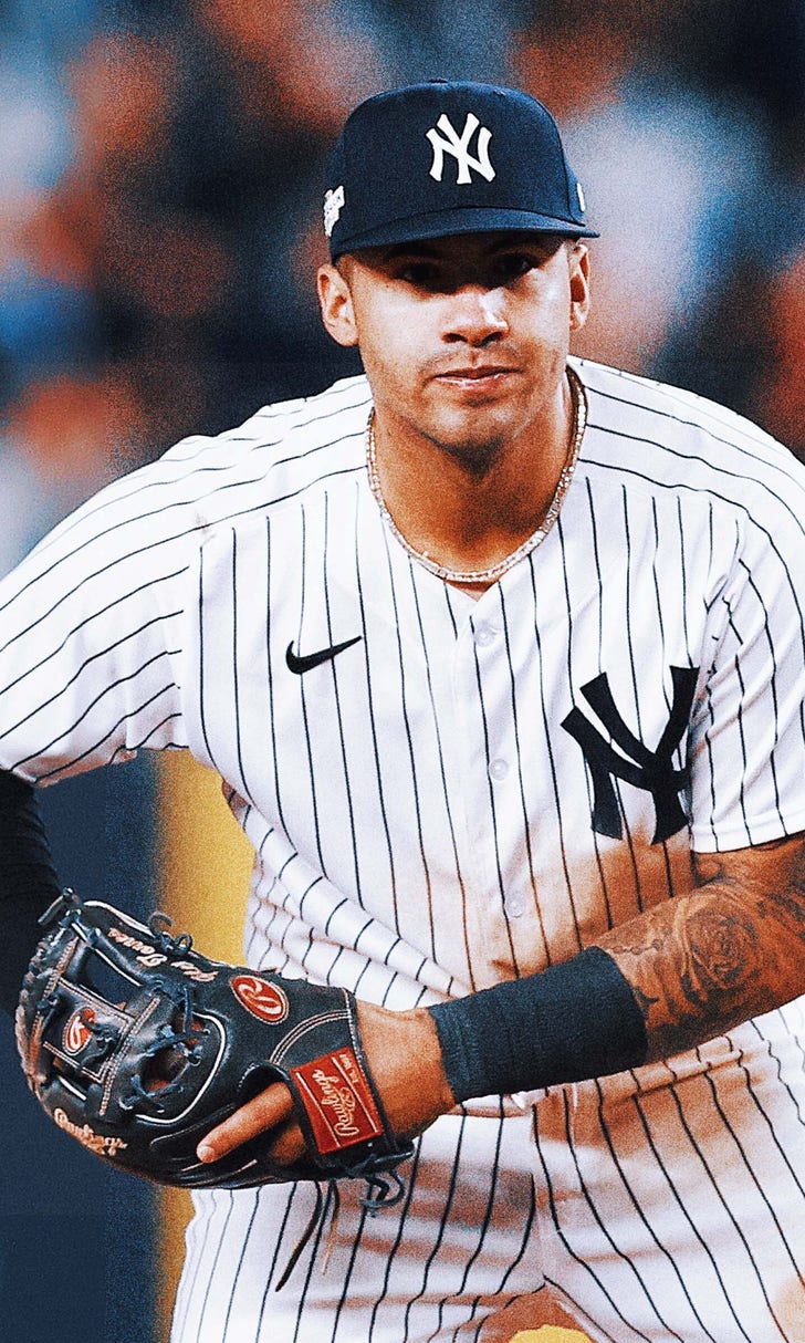 Twitter reacts to Yankees earning ALCS bid with win over Guardians