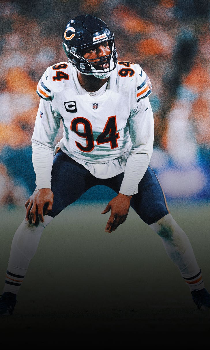 Robert Quinn trade latest sign Eagles all in on the Super Bowl