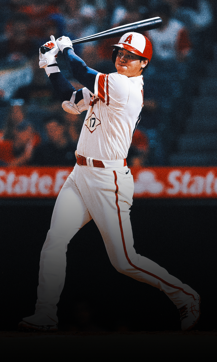 Angels' Shohei Ohtani agrees to $30 million deal for 2023