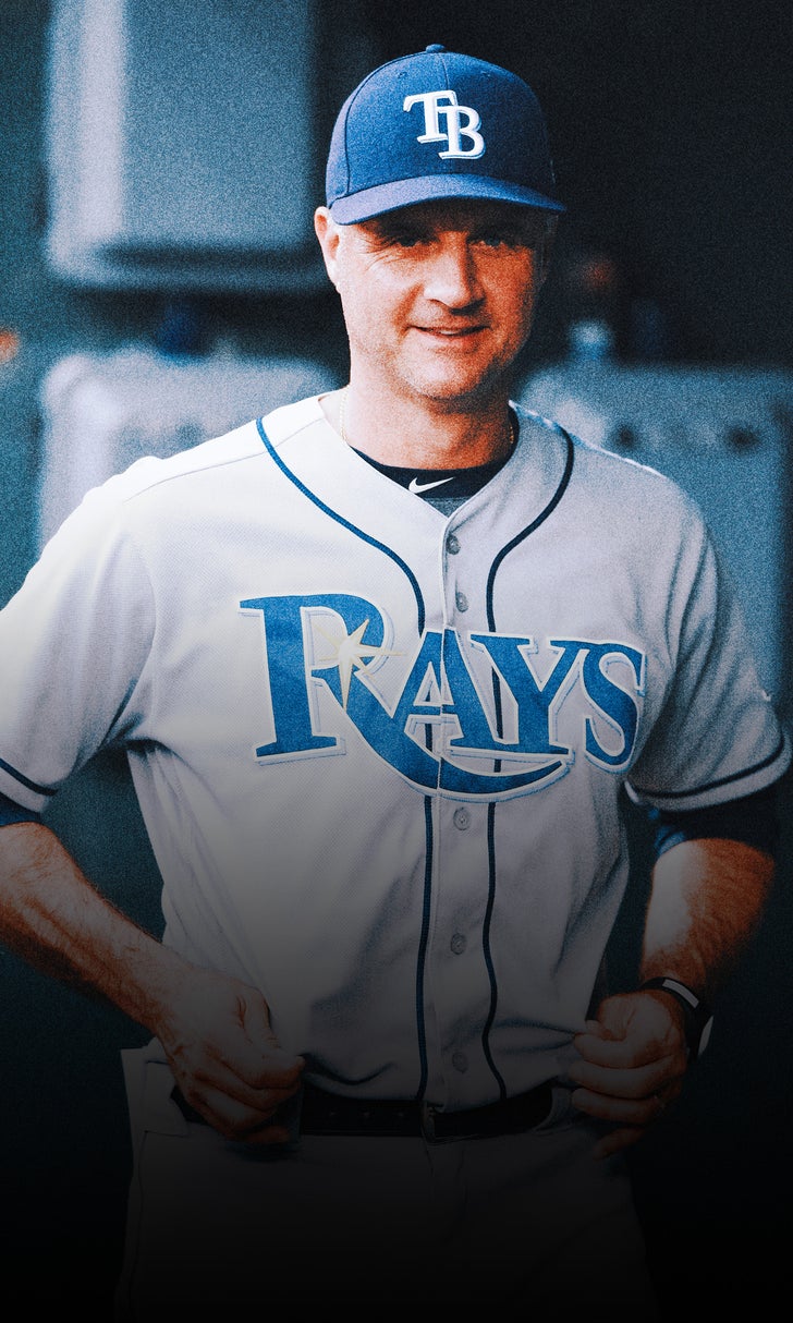 Kansas City Royals hire Matt Quatraro as new manager