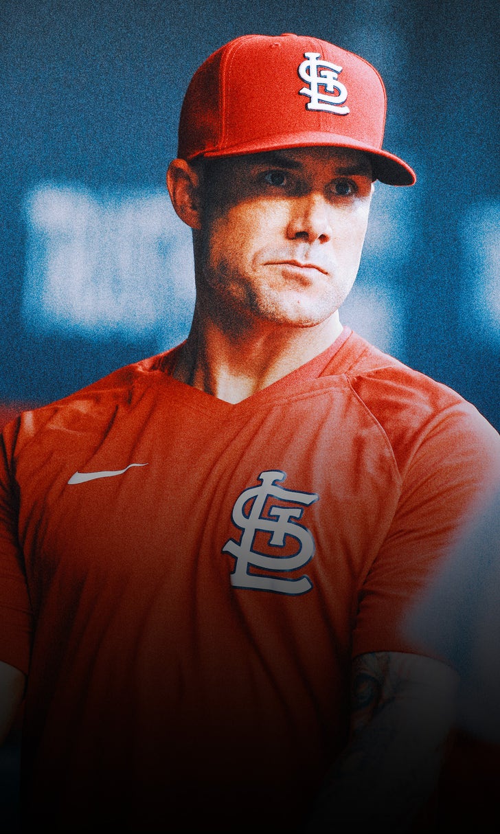 Skip Schumaker hired as manager of Miami Marlins