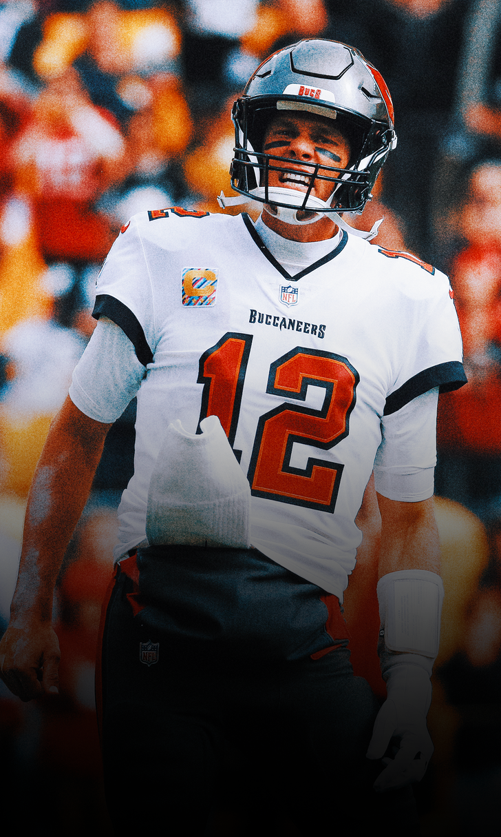 NFL odds Week 13: How to bet Saints-Buccaneers