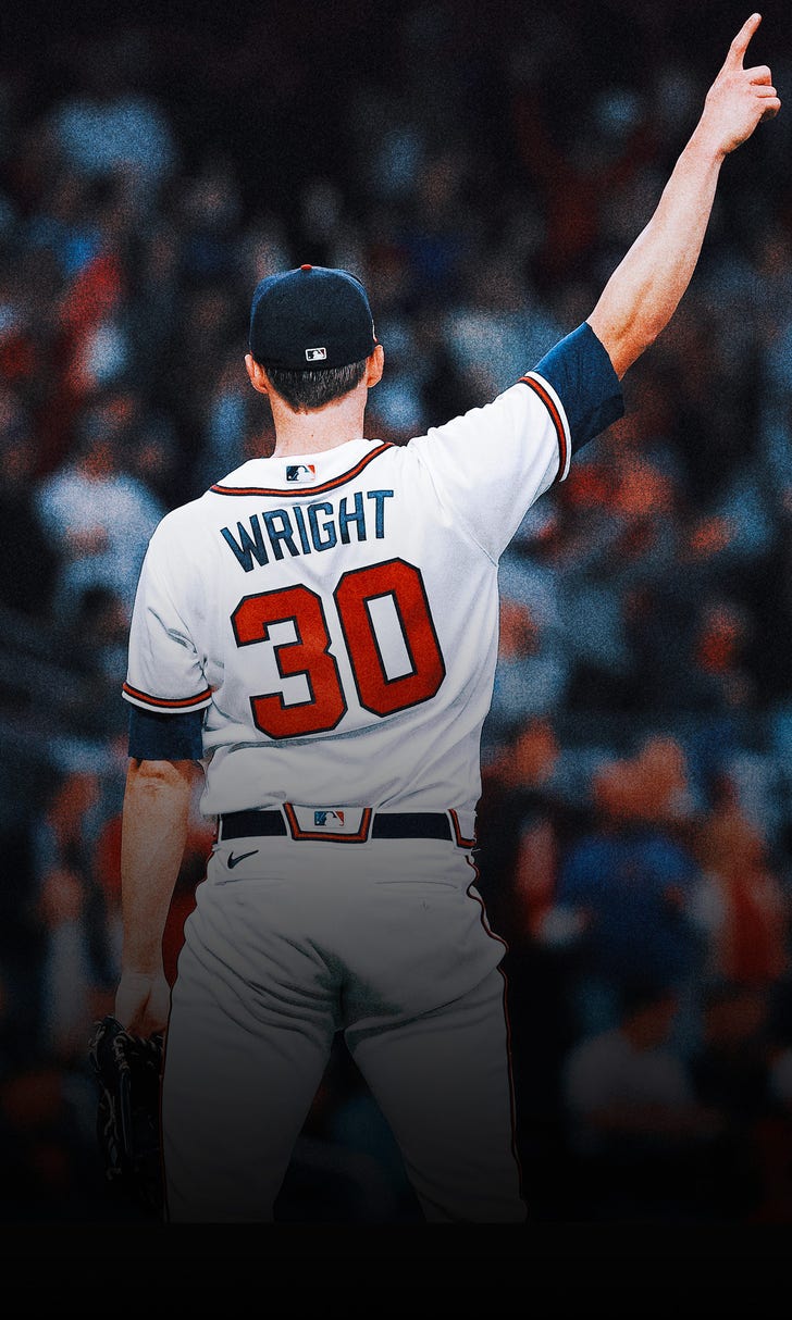 2022 MLB Playoffs: Braves win Game 2 pitchers' duel to even NLDS