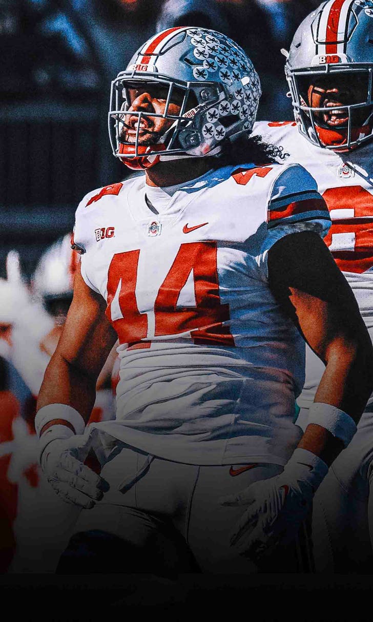 Ohio State's early struggles vs. Penn State spark joy in Michigan