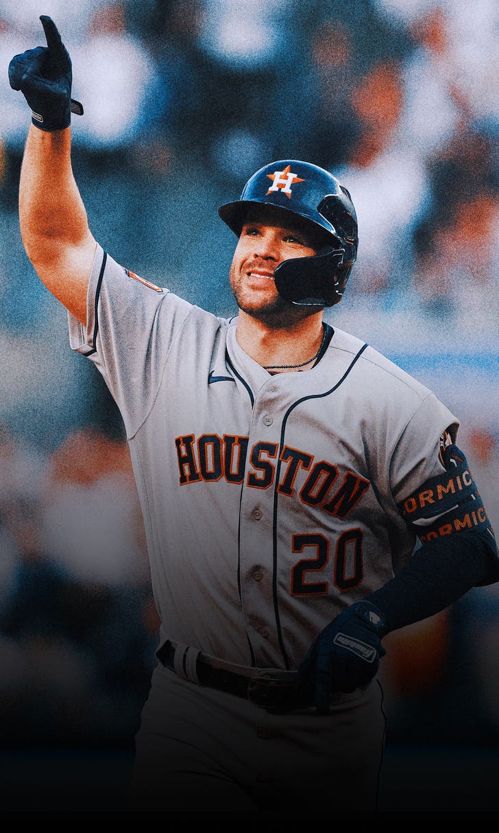 2022 MLB Playoffs: Astros go up 3-0; Yankees face elimination Sunday