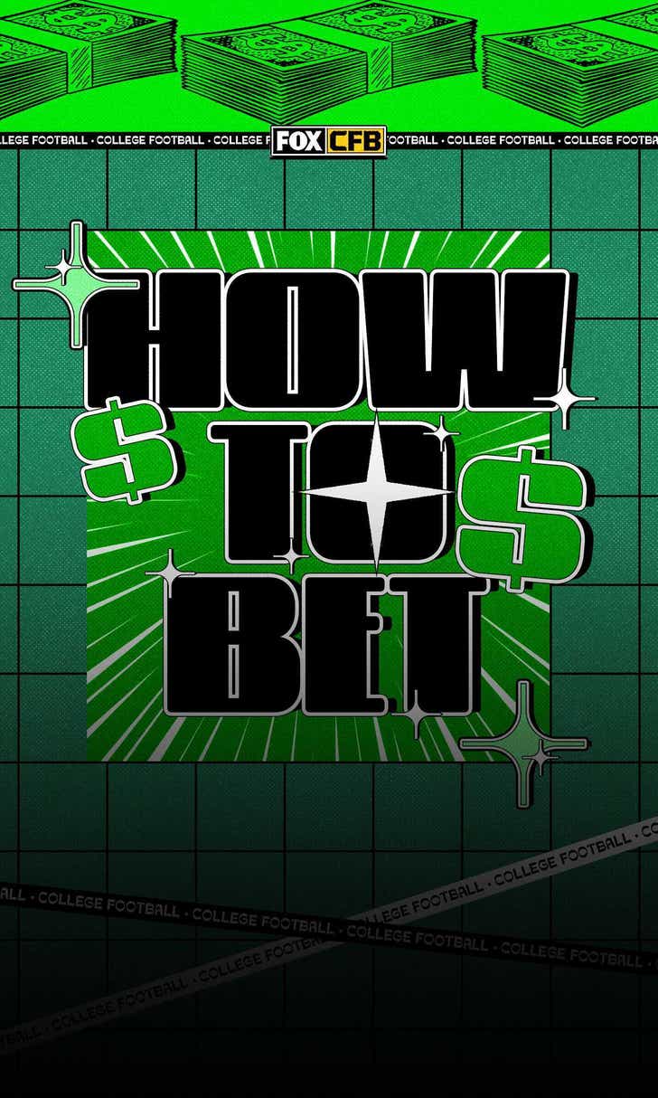 College football odds Week 7: How to bet Vanderbilt-Georgia