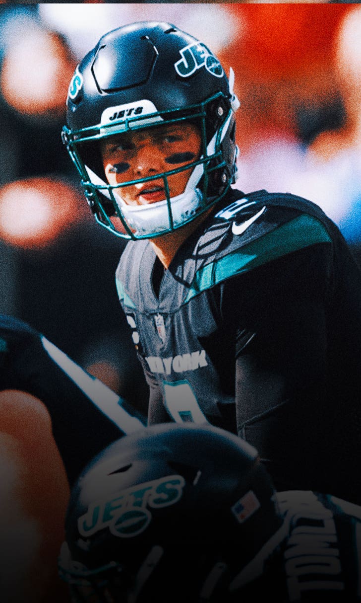 What's next for Zach Wilson and the Jets?