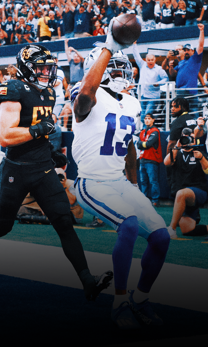 Cowboys keep winning despite issues. How good can they be at full strength?