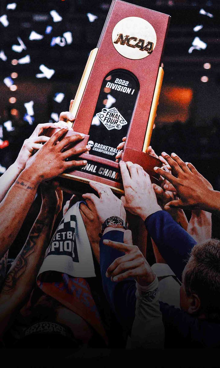 68 reasons to be excited for the 2022-23 college basketball season