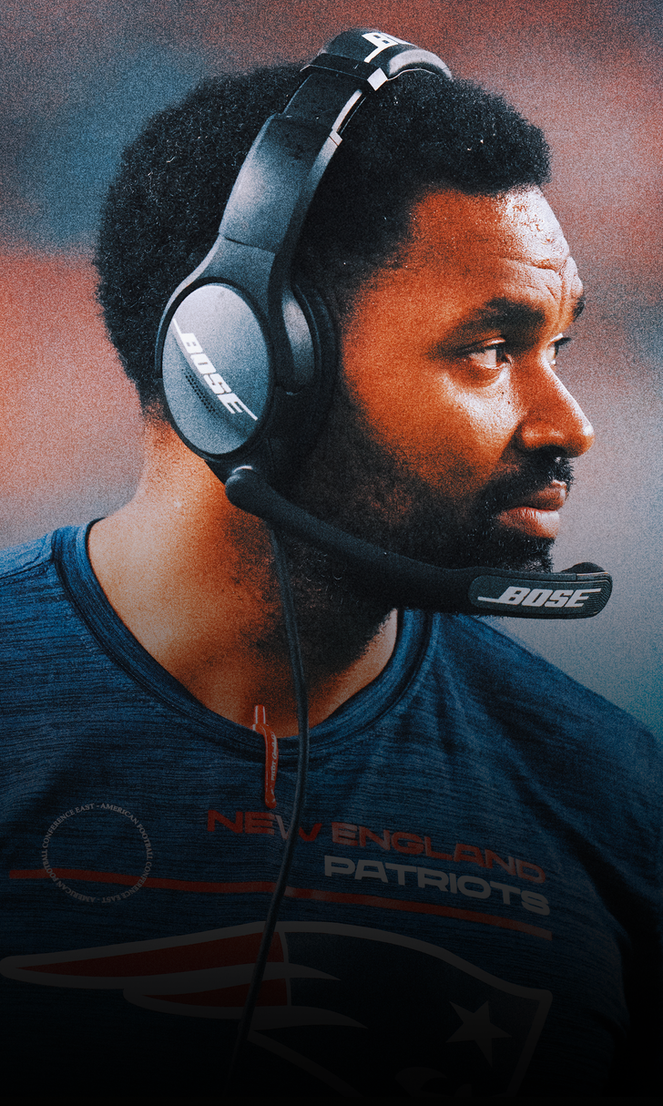 Why Patriots players say Jerod Mayo is the best LB coach they’ve ever had