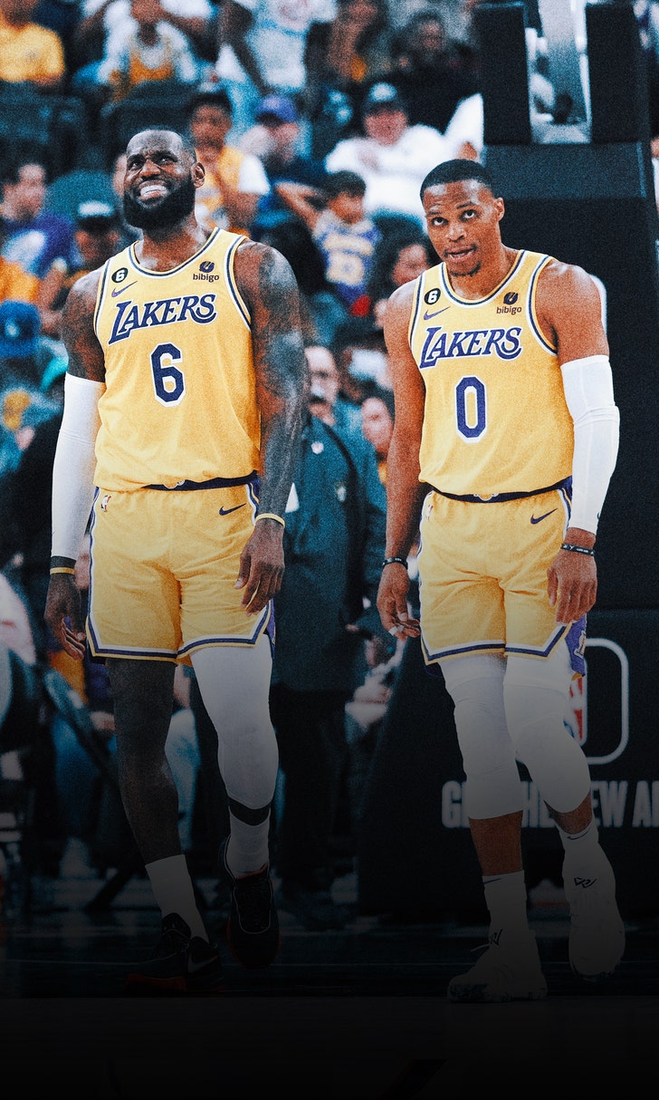 Can Los Angeles Lakers overcome historically bad shooting?