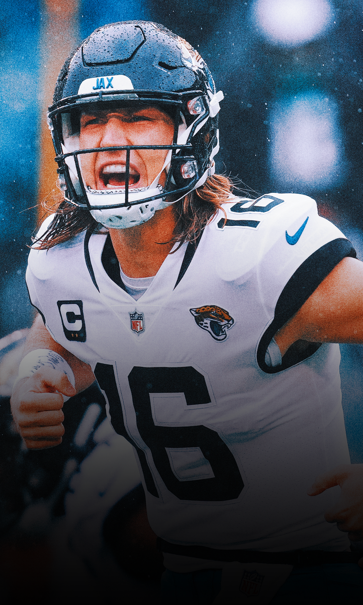 Trevor Lawrence’s response to bad game will say a lot about 2022 Jaguars